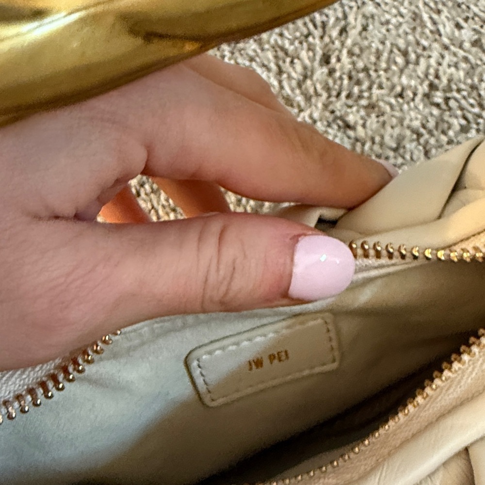 JW PEI Orla Weave Handbag - Picture 8 of 8